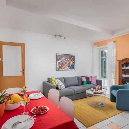 City Centar Apartments Макарска Екстериор снимка