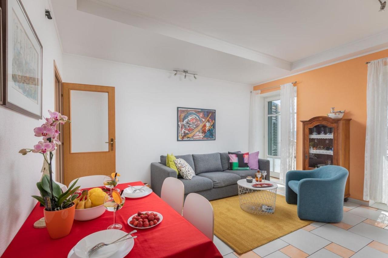 City Centar Apartments Макарска Екстериор снимка