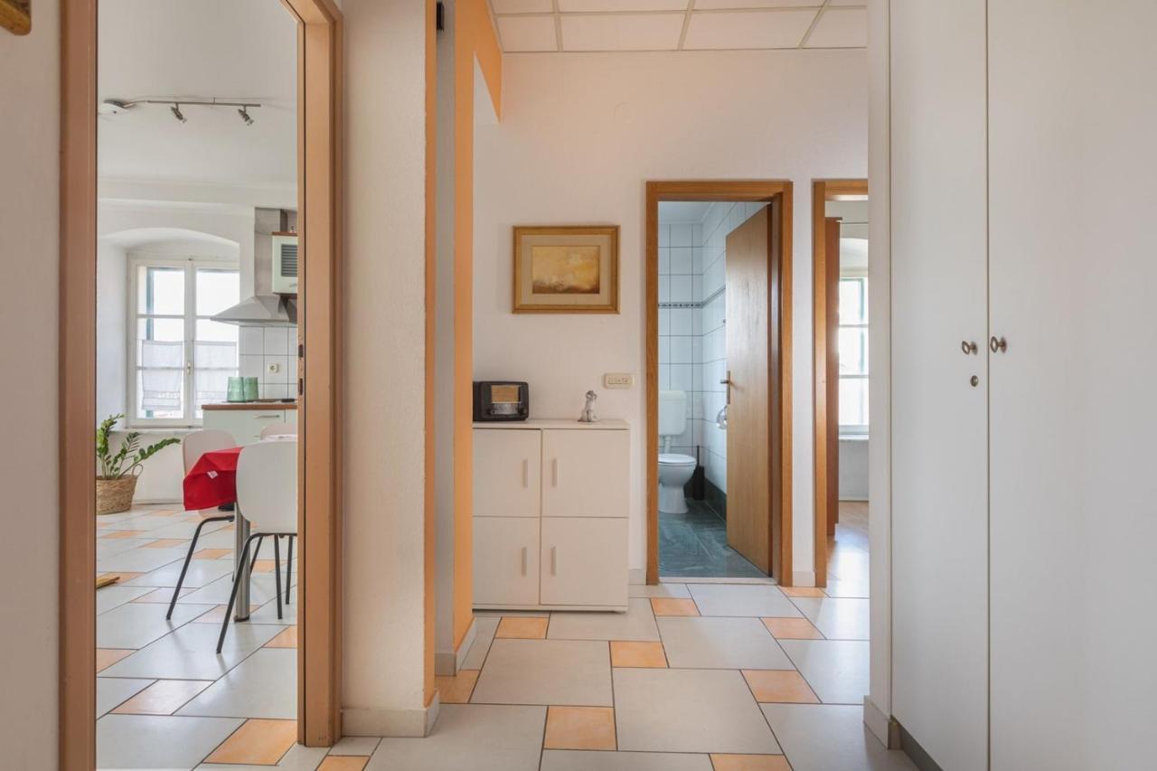 City Centar Apartments Макарска Екстериор снимка