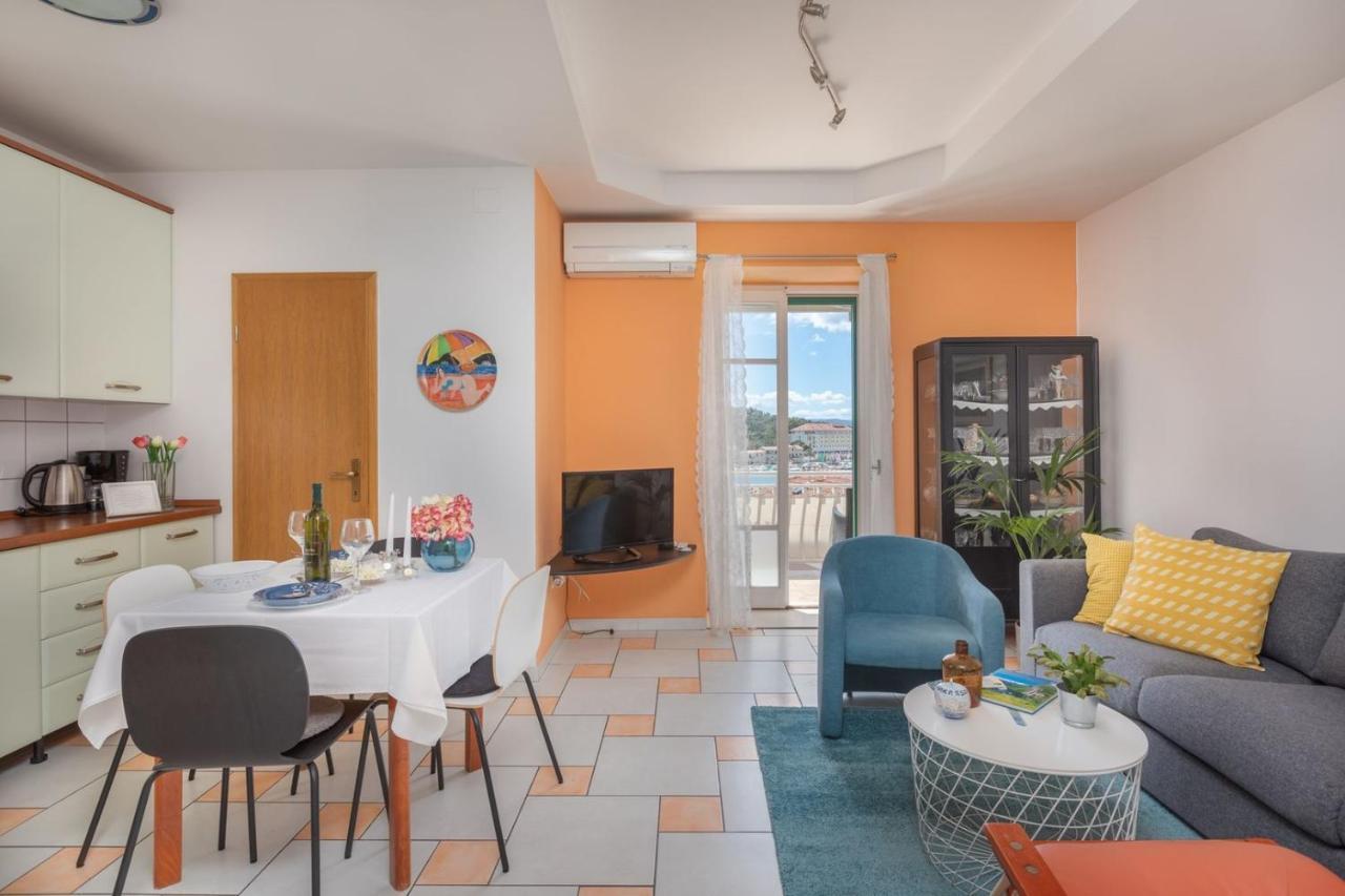 City Centar Apartments Макарска Екстериор снимка