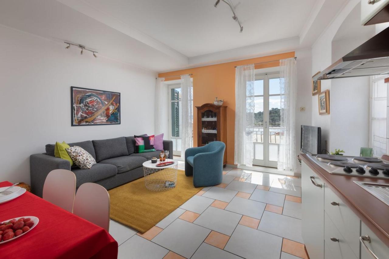 City Centar Apartments Макарска Екстериор снимка