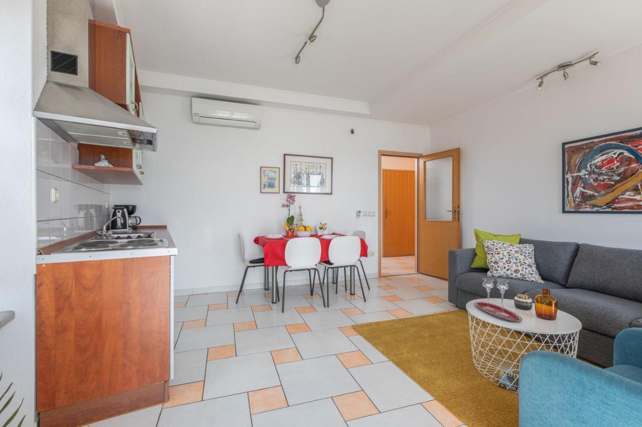 City Centar Apartments Макарска Екстериор снимка