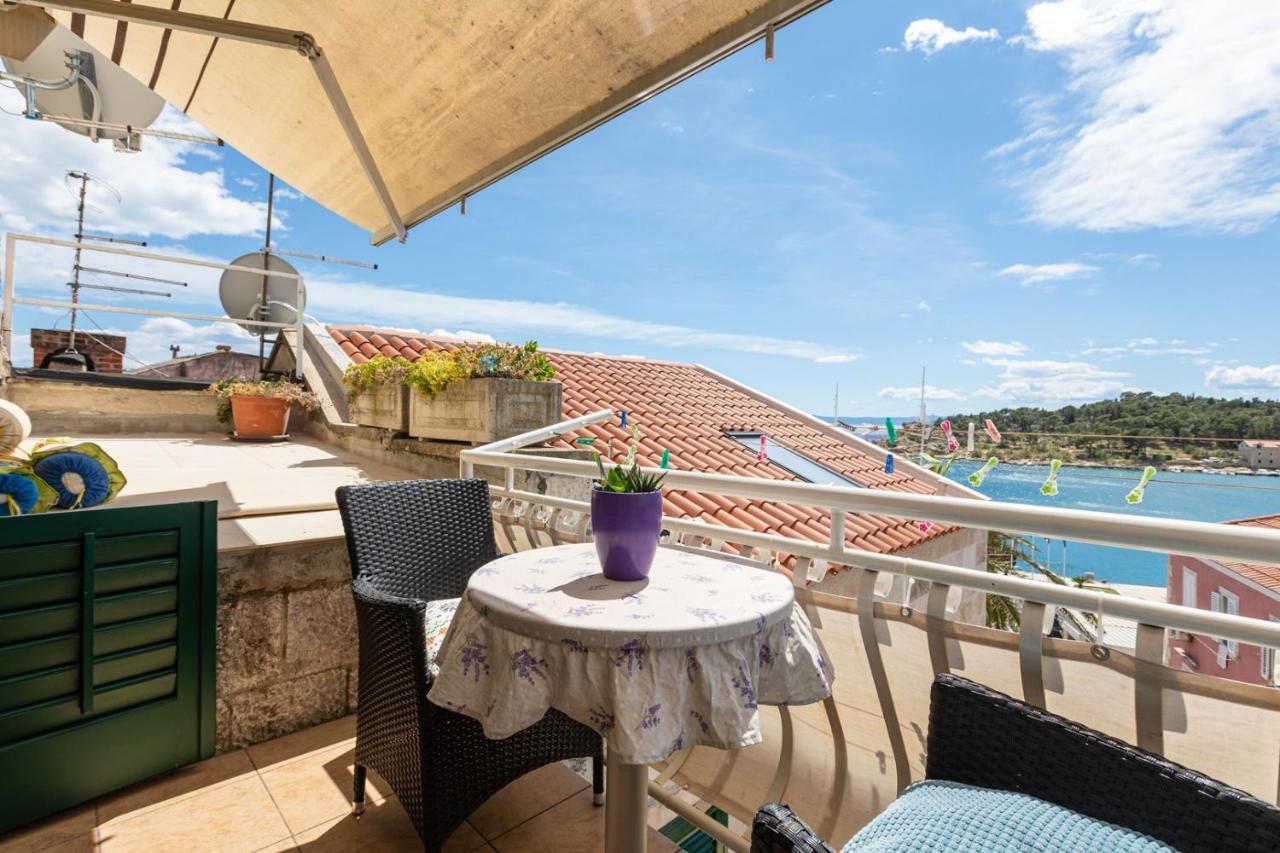 City Centar Apartments Макарска Екстериор снимка