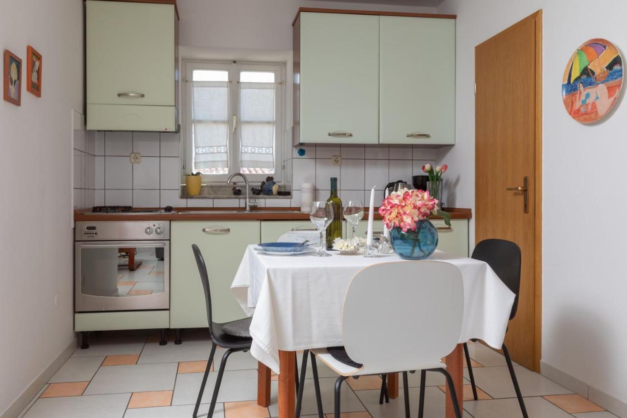 City Centar Apartments Макарска Екстериор снимка
