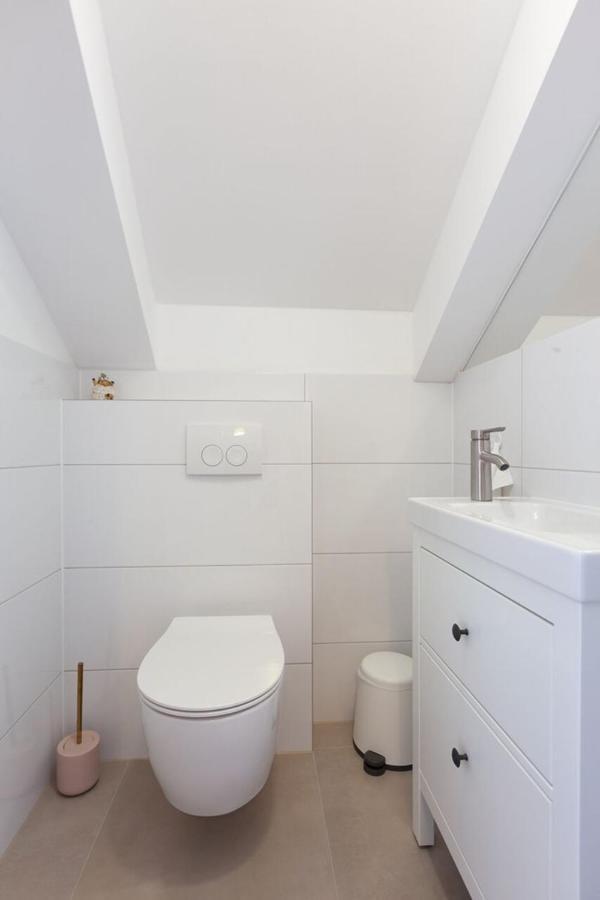 City Centar Apartments Макарска Екстериор снимка