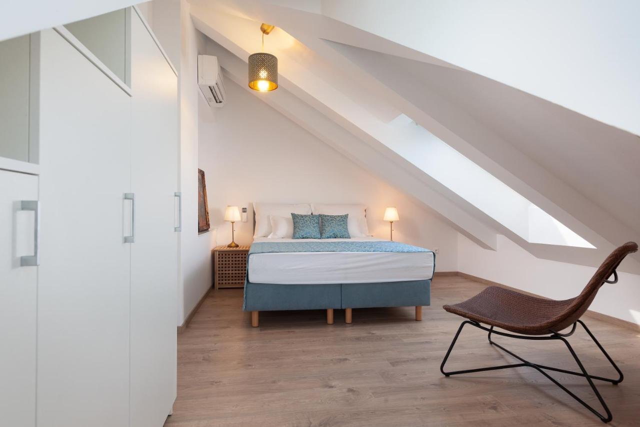City Centar Apartments Макарска Екстериор снимка