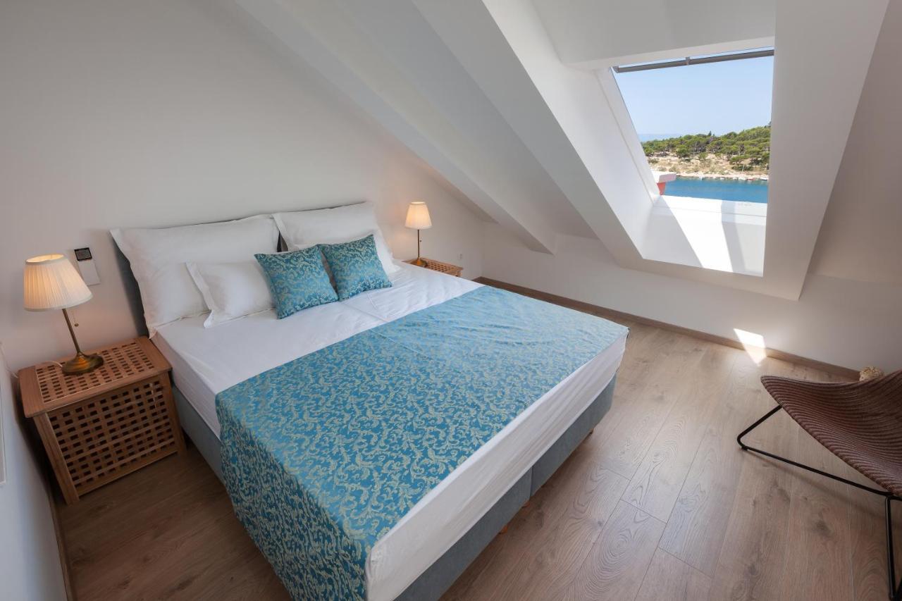 City Centar Apartments Макарска Екстериор снимка