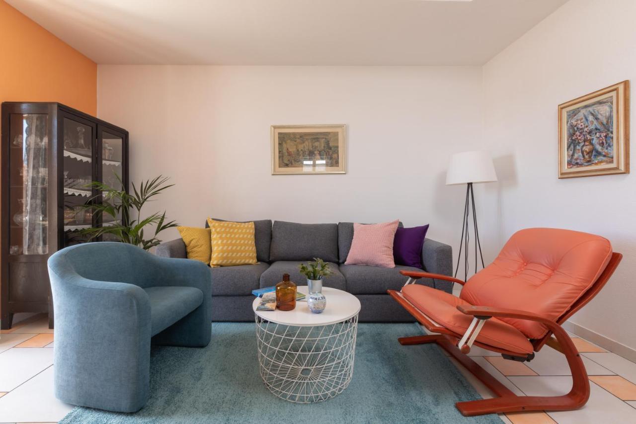 City Centar Apartments Макарска Екстериор снимка
