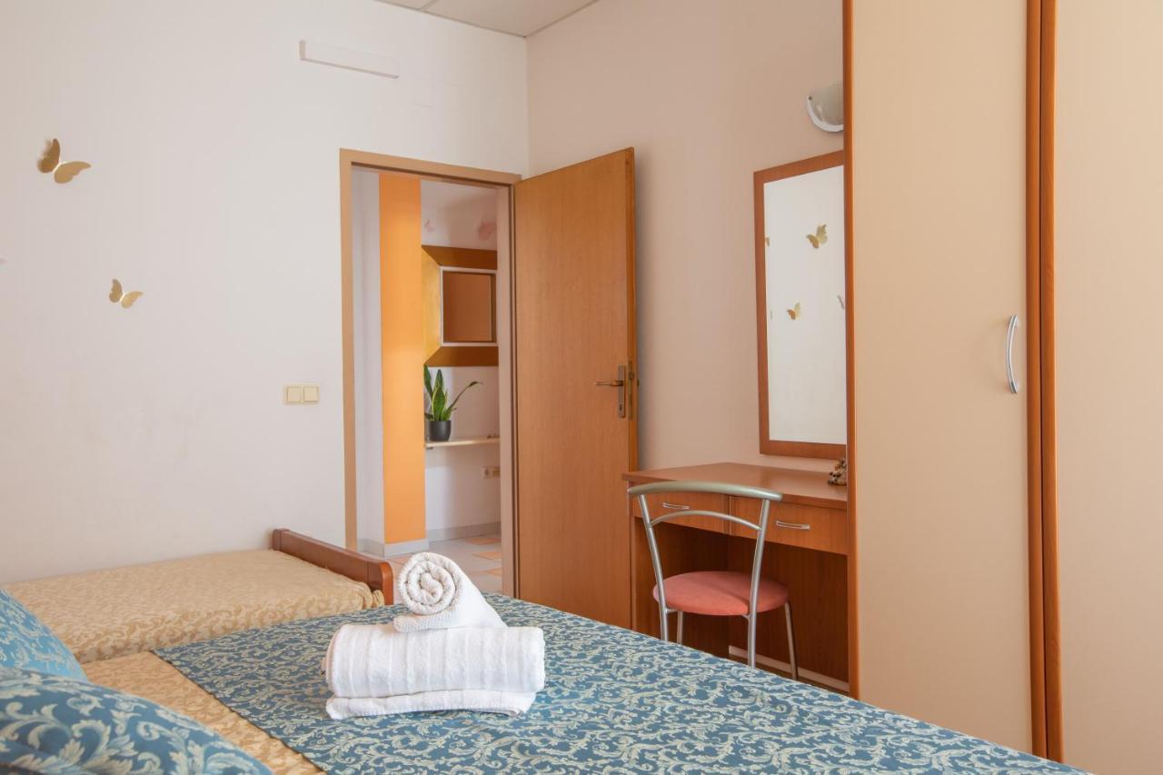 City Centar Apartments Макарска Екстериор снимка