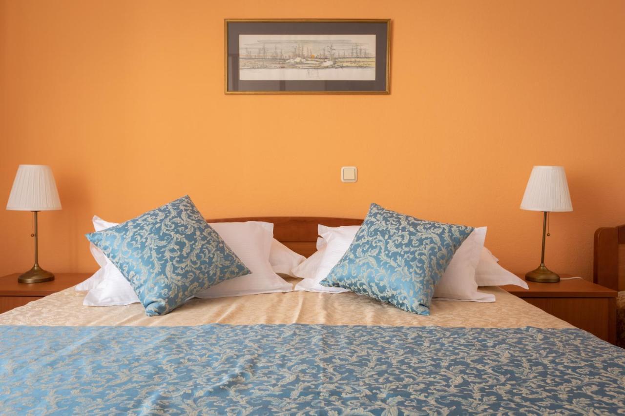 City Centar Apartments Макарска Екстериор снимка