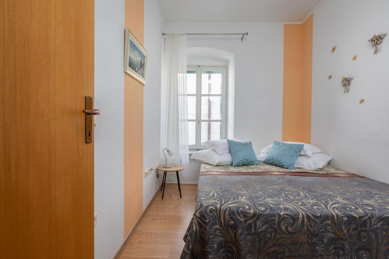 City Centar Apartments Макарска Екстериор снимка