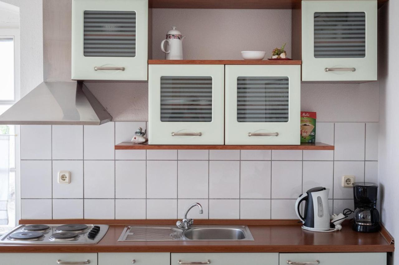 City Centar Apartments Макарска Екстериор снимка