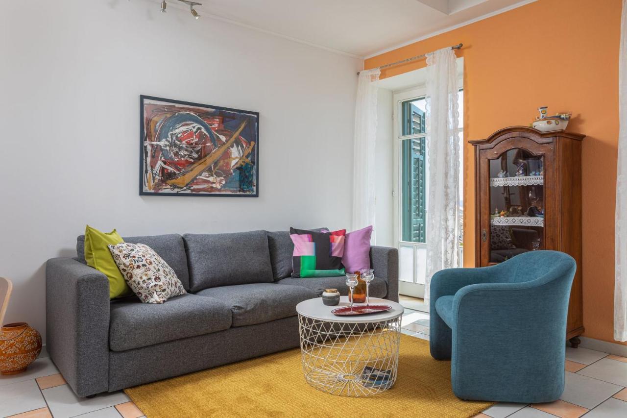 City Centar Apartments Макарска Екстериор снимка