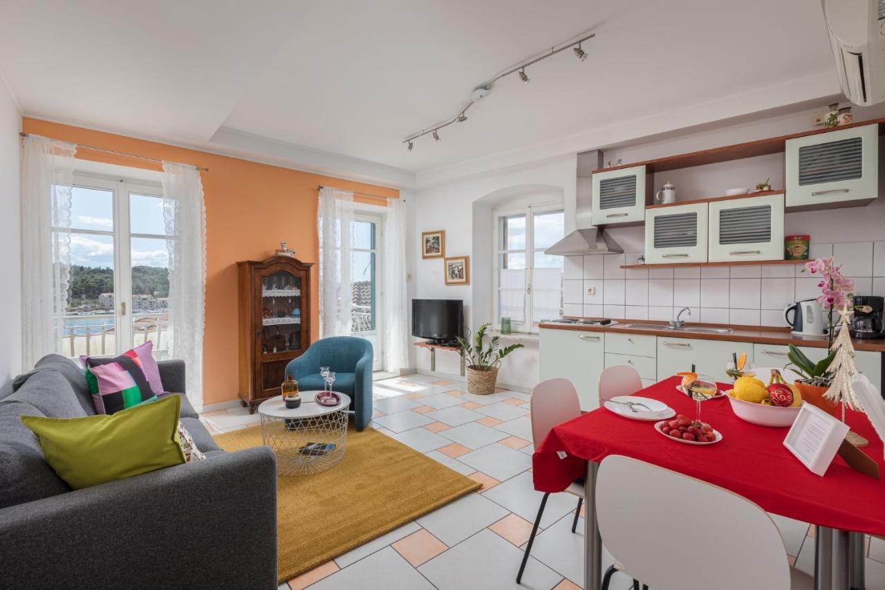 City Centar Apartments Макарска Екстериор снимка