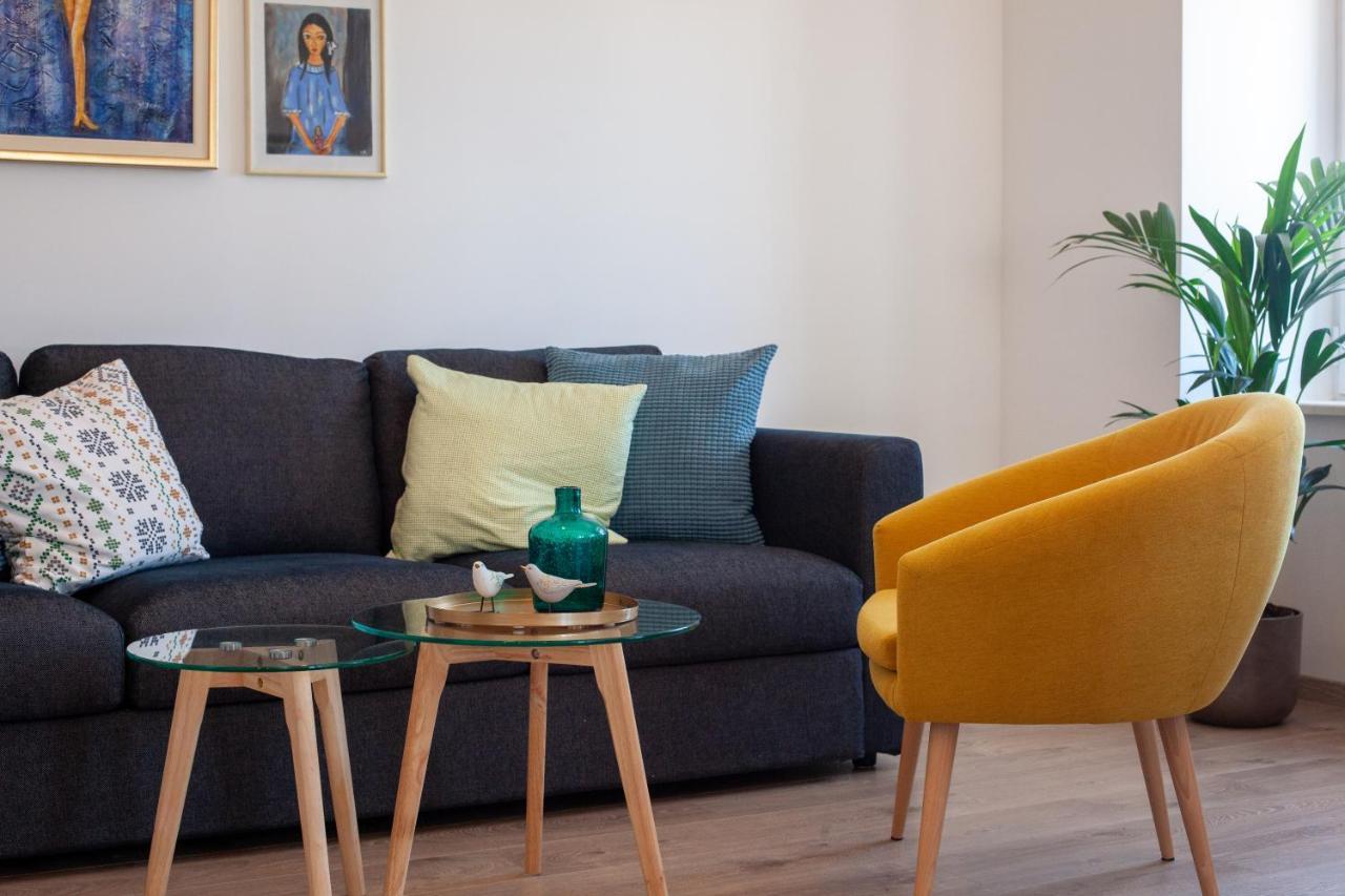 City Centar Apartments Макарска Екстериор снимка