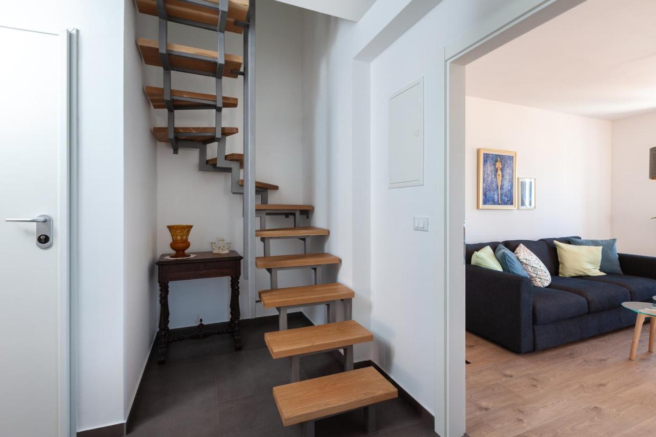 City Centar Apartments Макарска Екстериор снимка